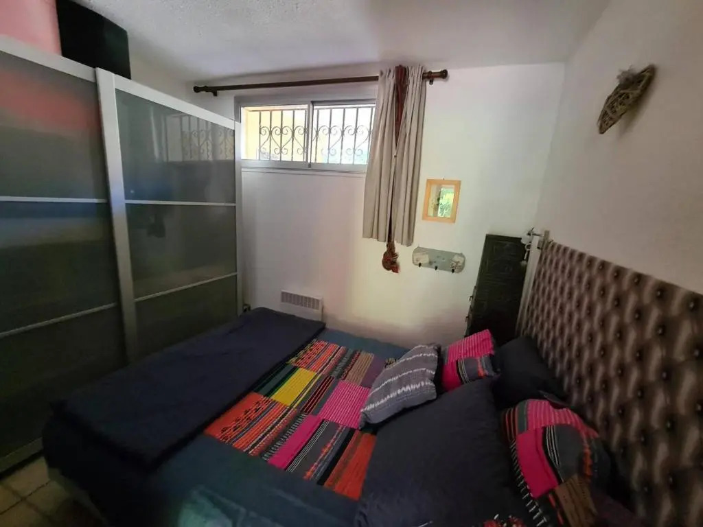 Appartement Argelès-sur-Mer, 2 pièces, 4 personnes - FR-1-388-57