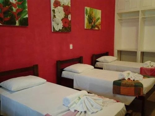 The House Plaza Hotel