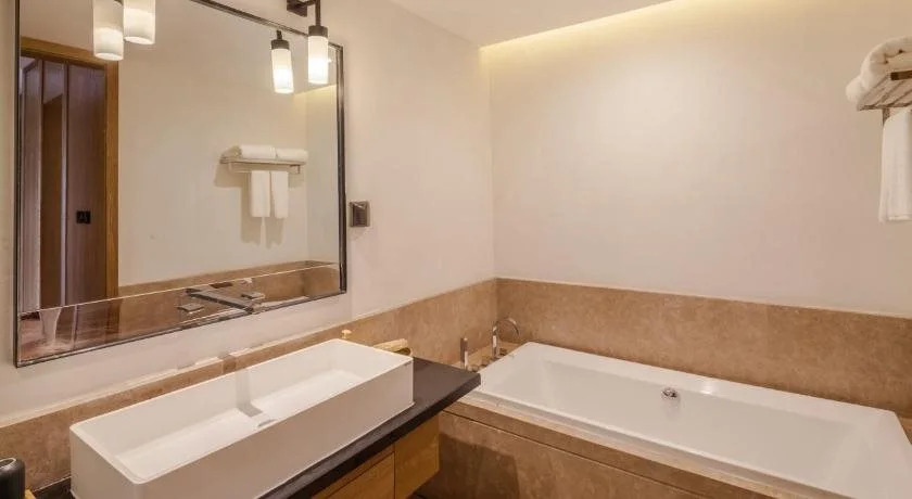 DADA Hobbyhorse Hotel (Chongqing University Town Metro Station)