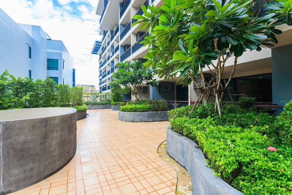 Apartments at The Bliss Condo by Lofty