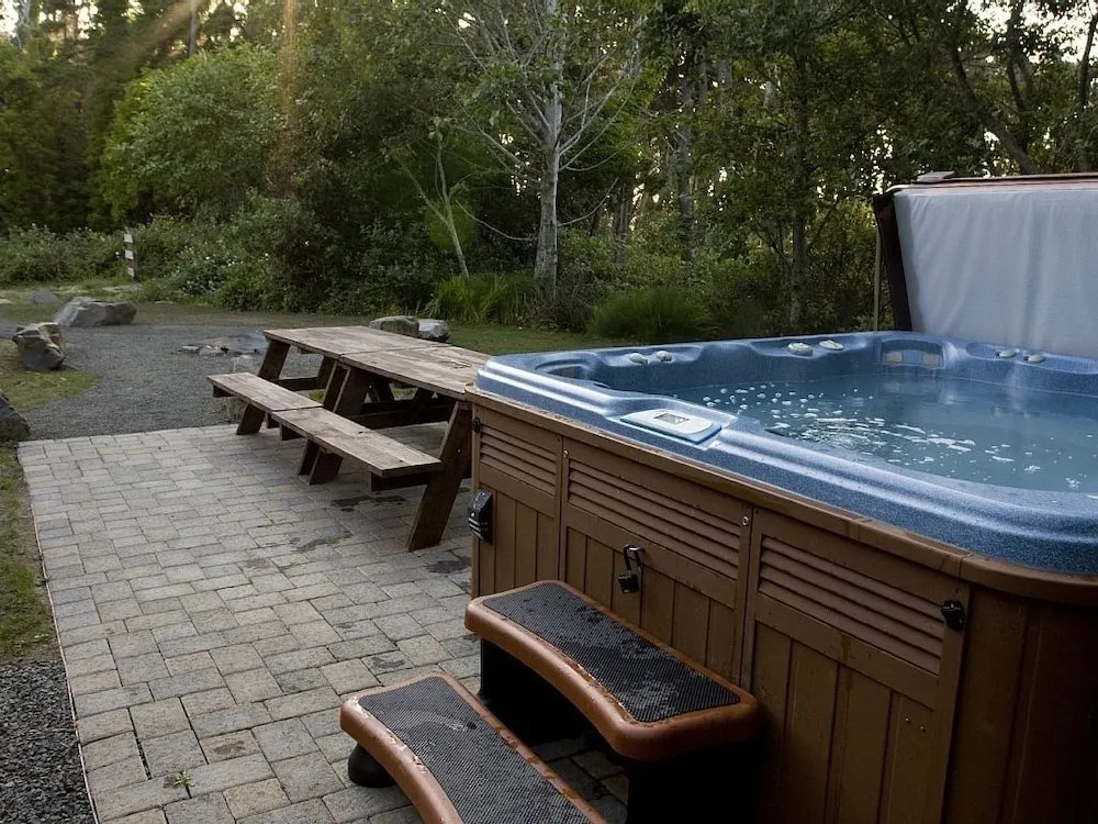 Lincoln City Beach Retreat