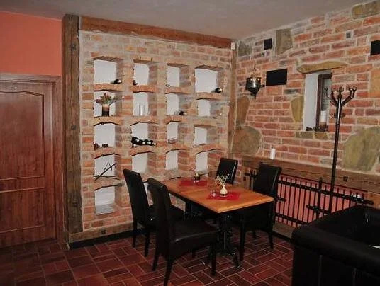 Hotel Sluneční dvůr