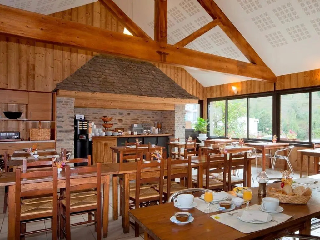 Logis Hôtel restaurant La Remise