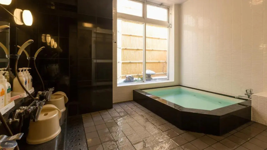 Hotel Sato