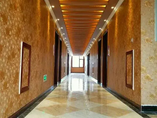 Songpan Ziyue Starry Sky Hotel