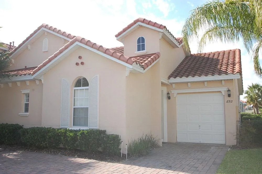 T852BD Tuscan Hills Resort 3 Br villa by RedAwning