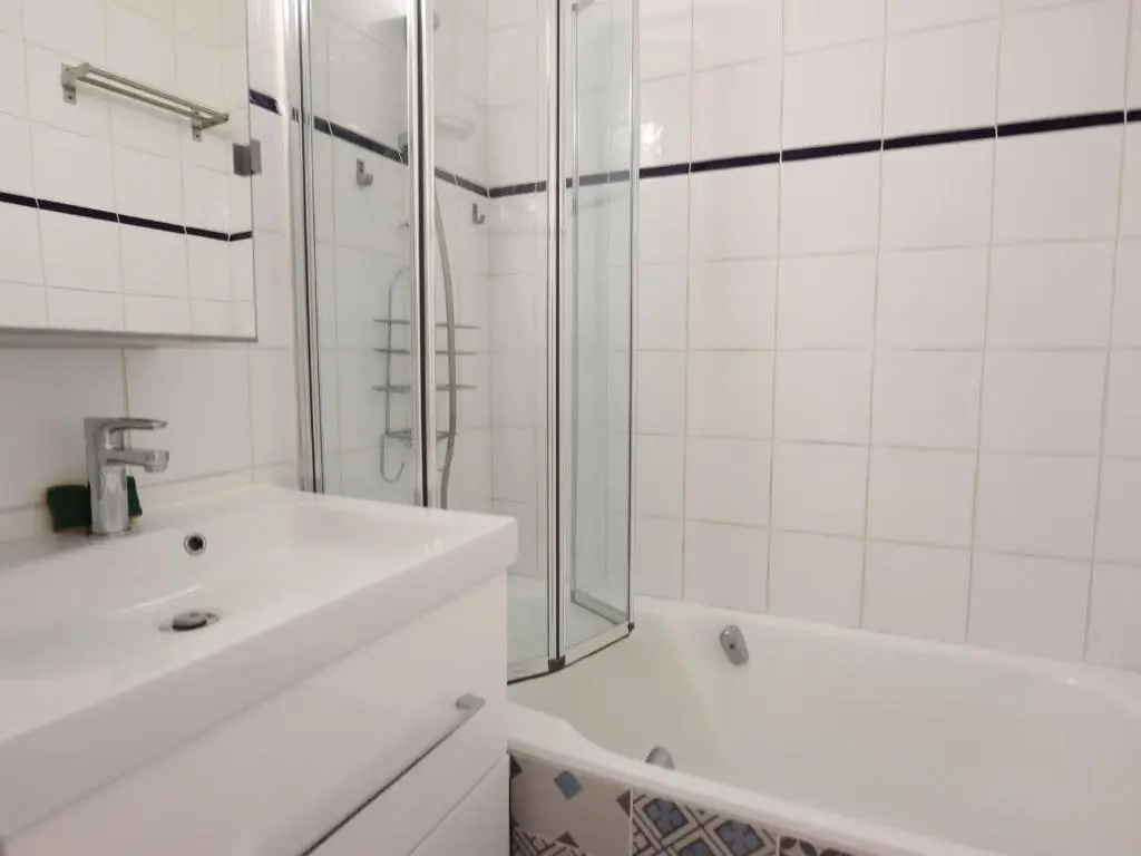 Appartement Les Gets, 2 pièces, 4 personnes - FR-1-623-262