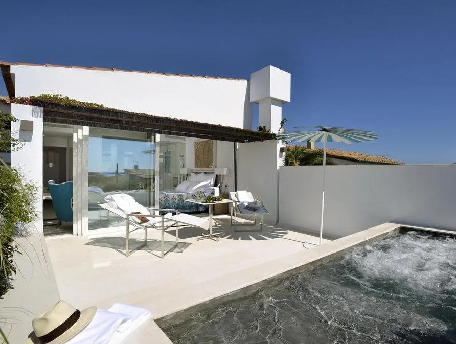 Hotel Calma Blanca