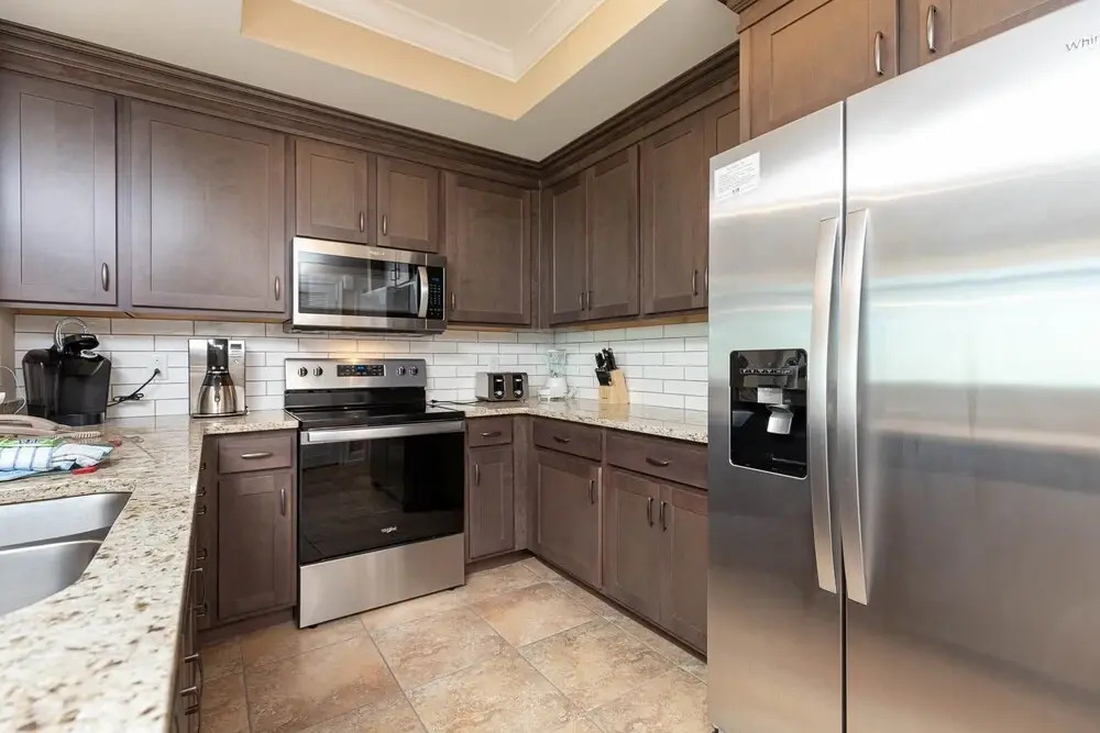 Phoenix Orange Beach Ii 703 2 Bedroom Condo