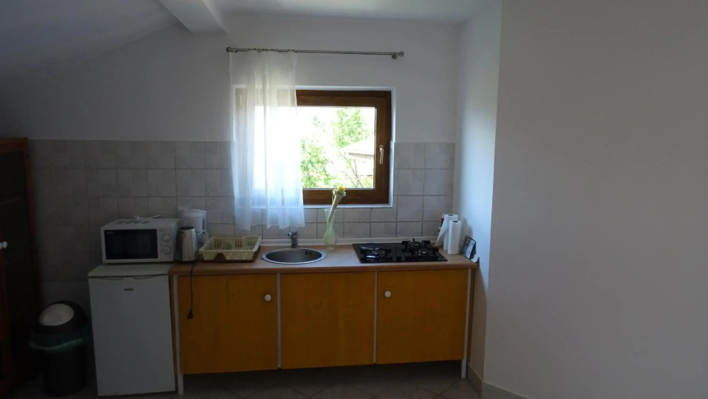 Apartman Marija