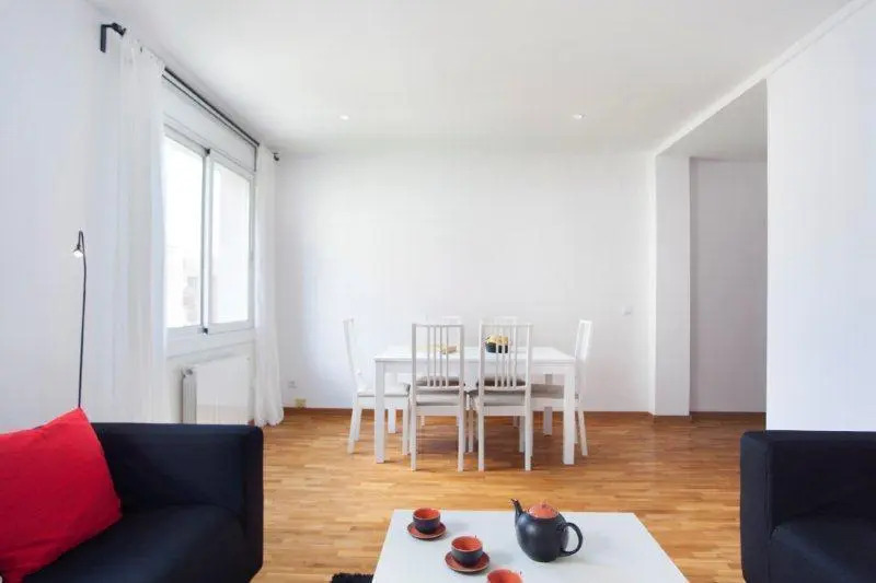 Apartment LoveBarcelona