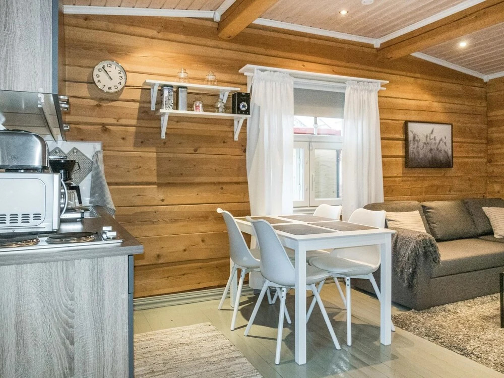 Renkitupa Rovaniemi in Rovaniemi