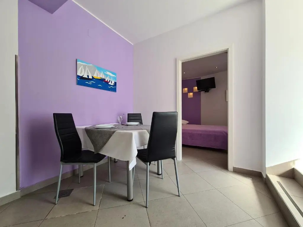 Apartment Rabac 2127
