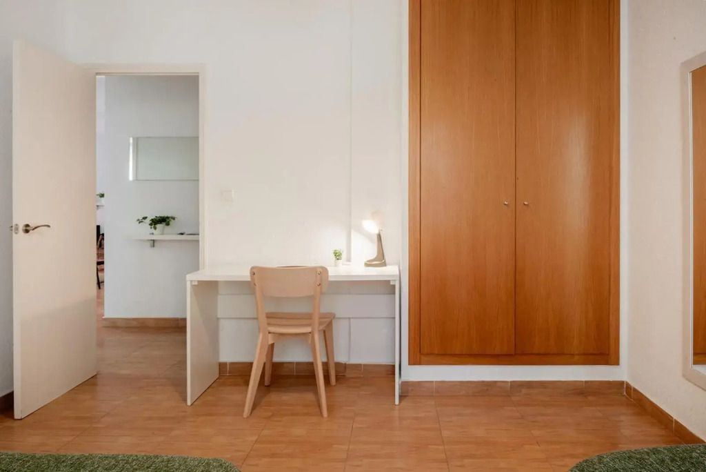 Apartamentos FV Flats Valencia - Mestalla 5