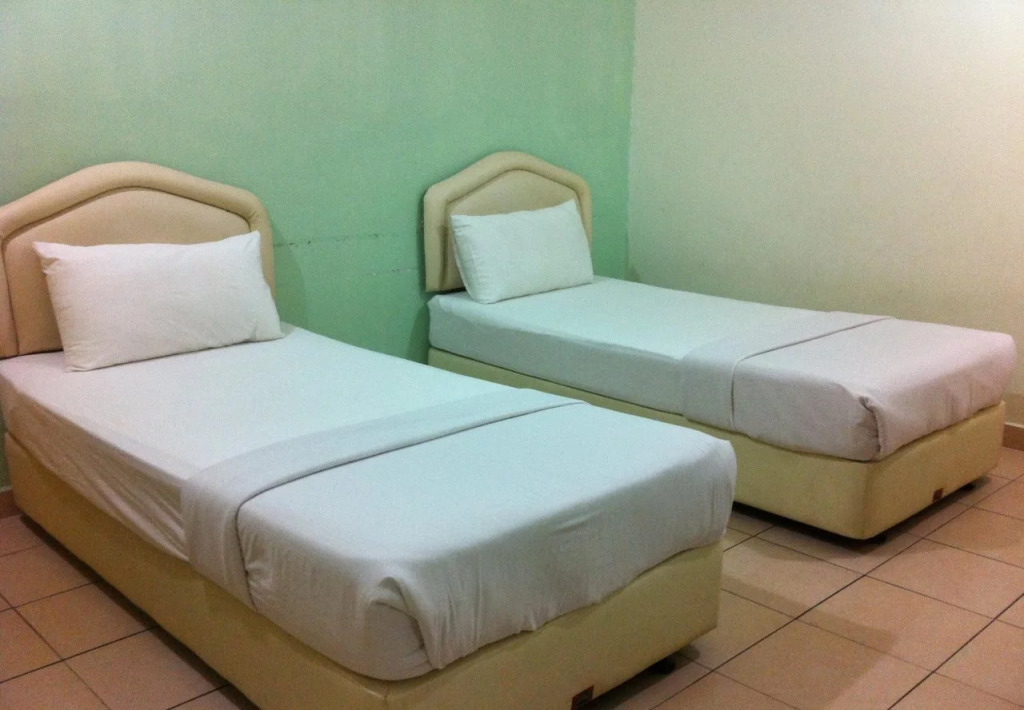 Ocean Hotel