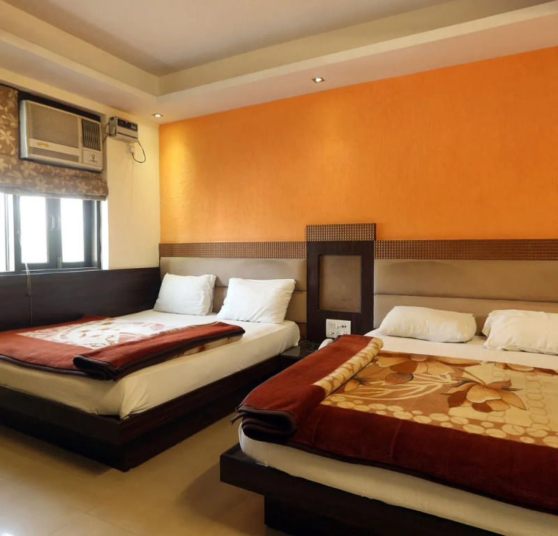 Hotel Srivinayak