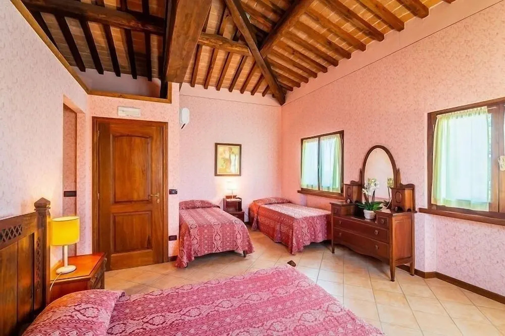 Fattoria Settepassi