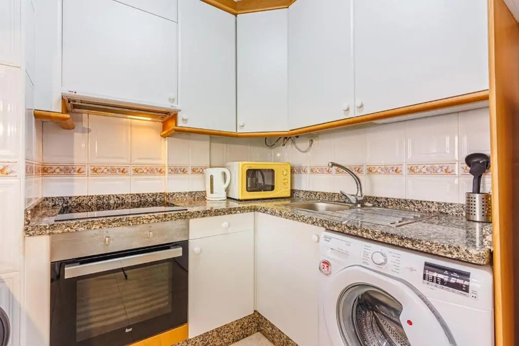 Apartment in Callao Salvaje, CS619
