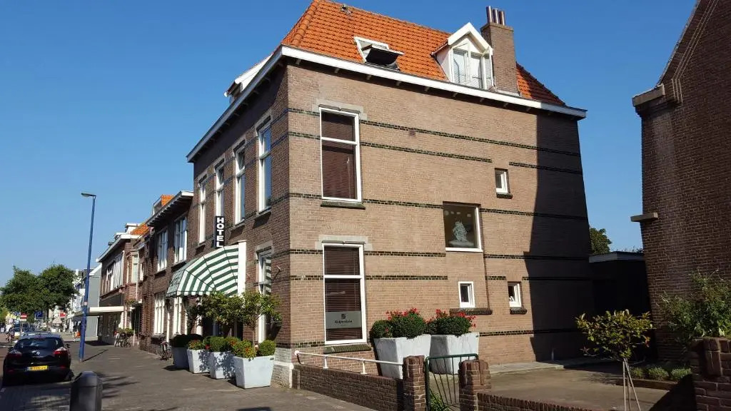 Hotel Kuiperduin