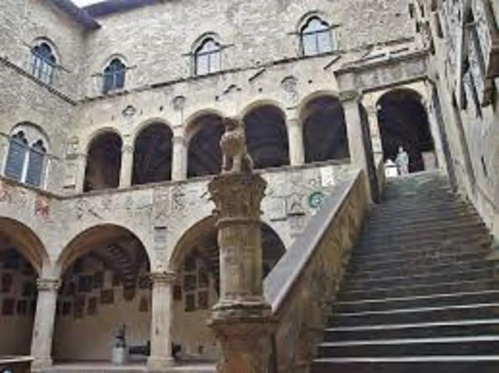 Vivaldi Terrace