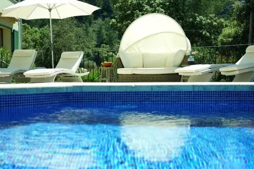 Casa Oliver