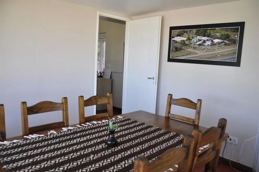 Hotel Los Aromos