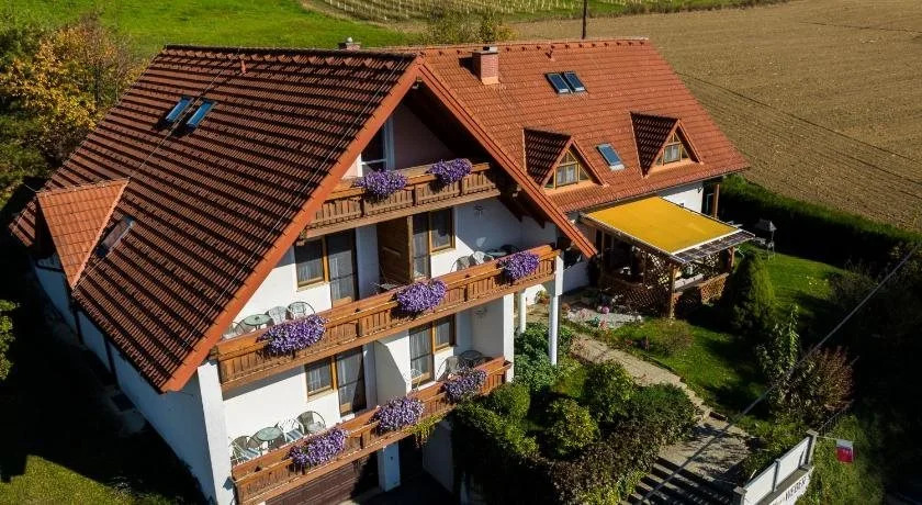 Pension Weber