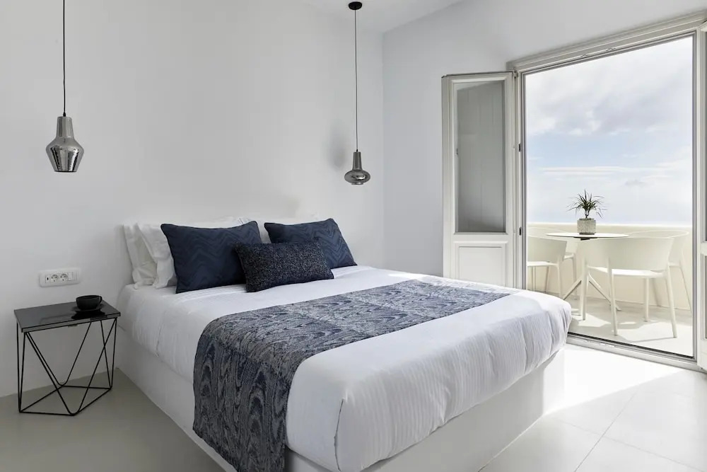 Star Infinity Suites