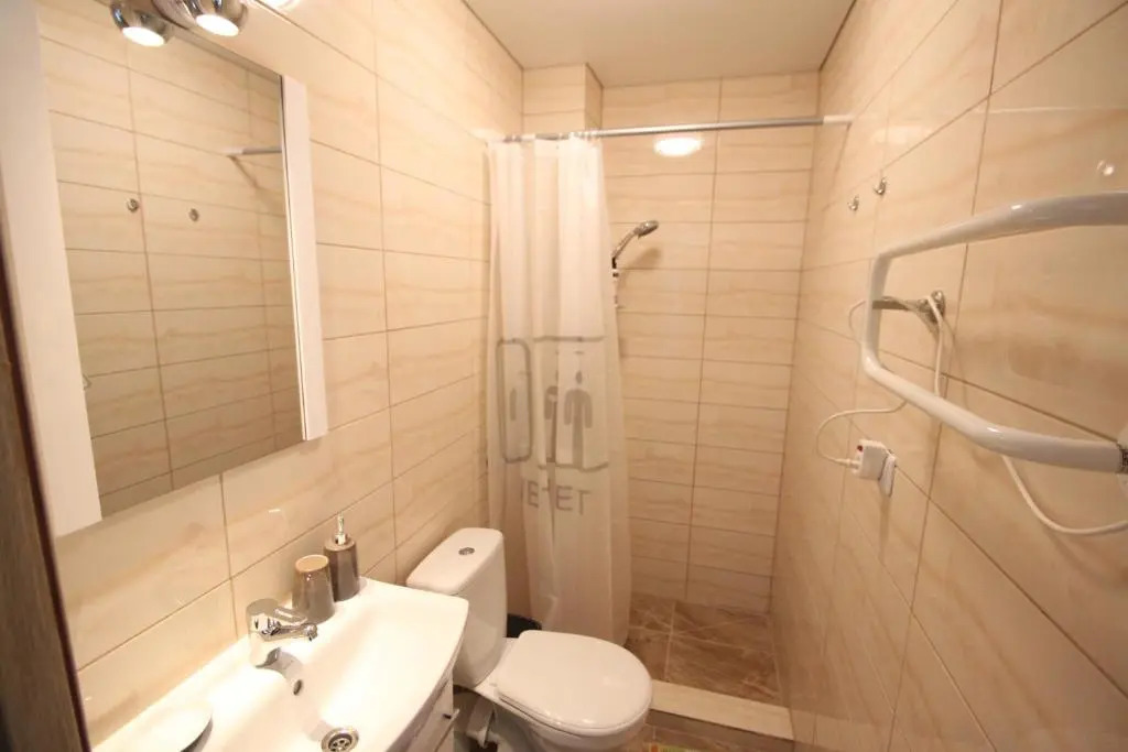 Ozas Apartment 1 and 2