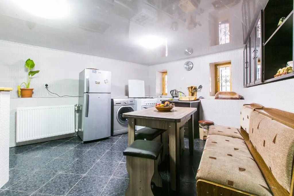 Saidos Apartment