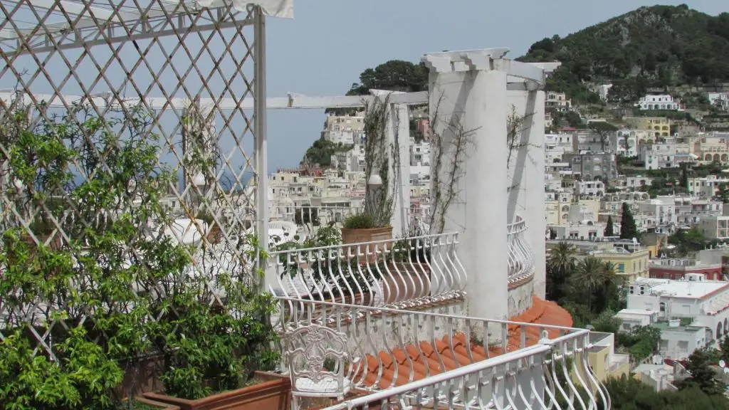 La Terrazza