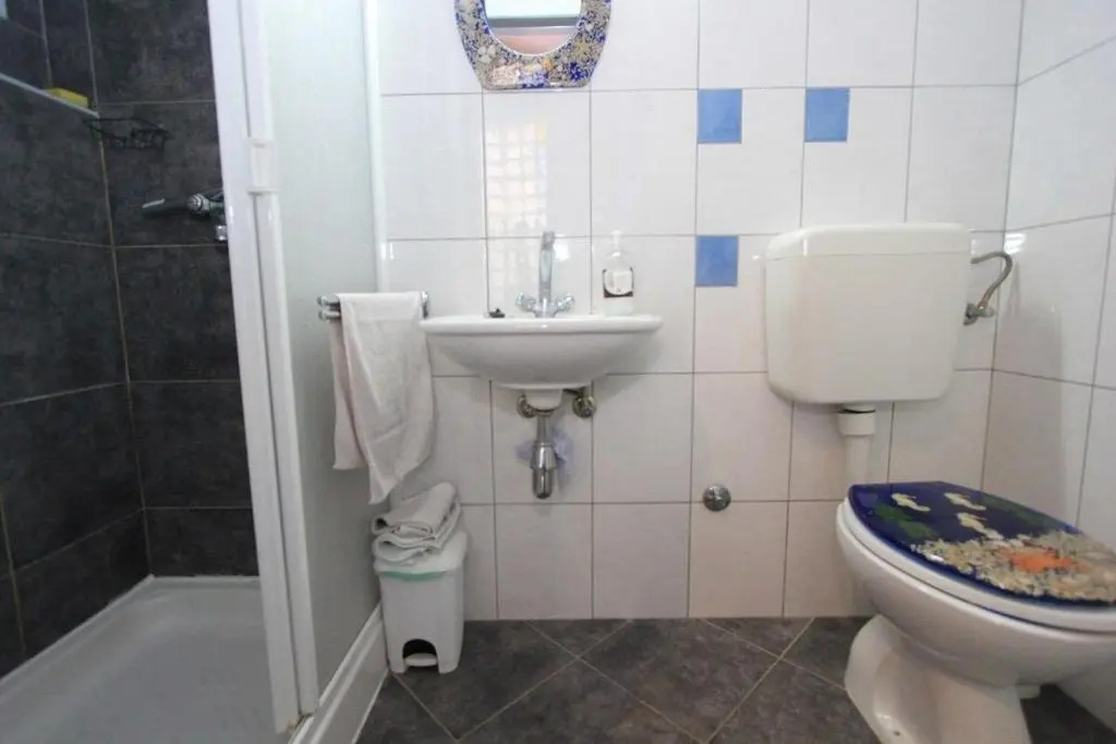 Apartment Ita