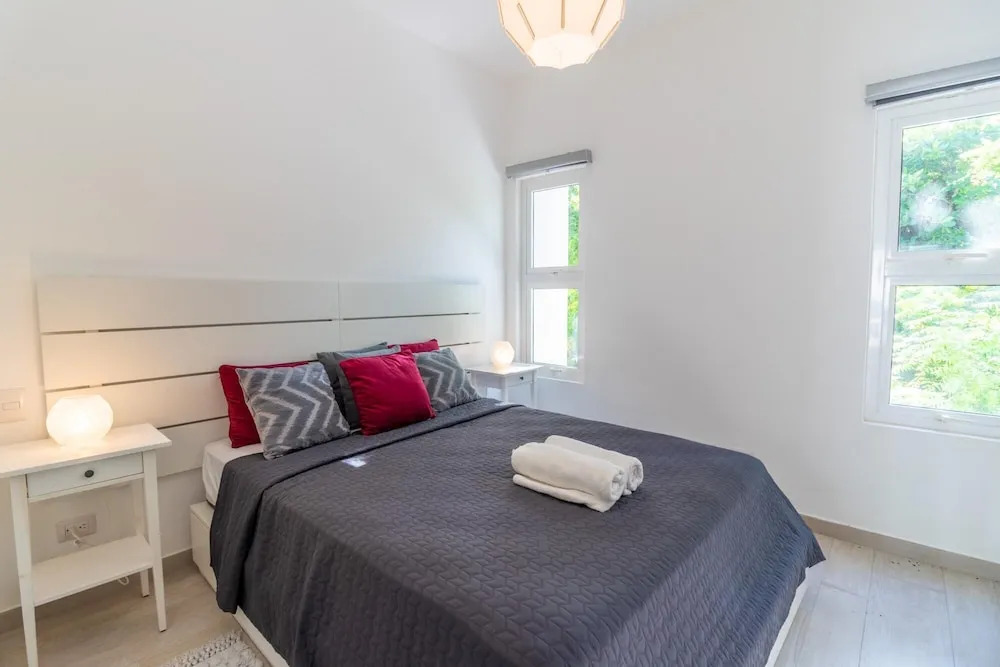 Modern 2-br Apartment in Paseo del Mar - Bavaro