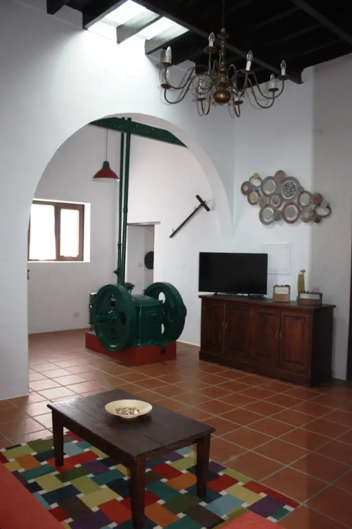 Casa Rural "La Molina"
