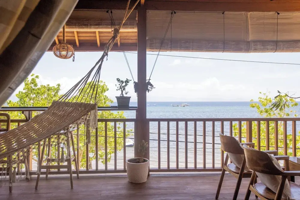 Nico's House Lembongan