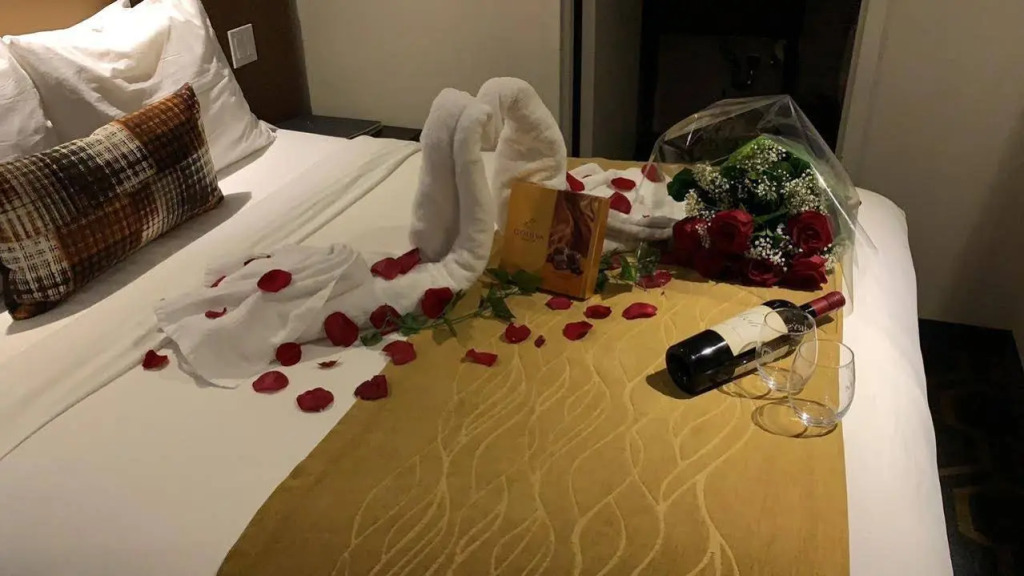 Madison LES Hotel