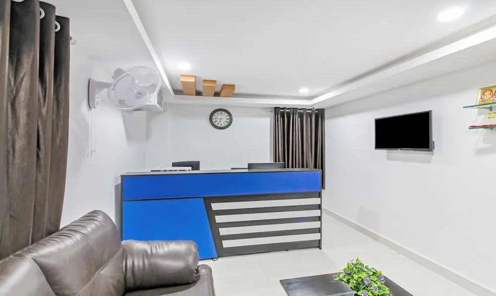Itsy Hotels DComfort Inn