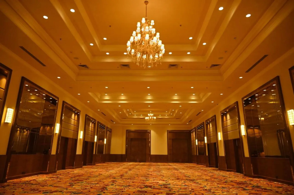 Hotel Pahadi