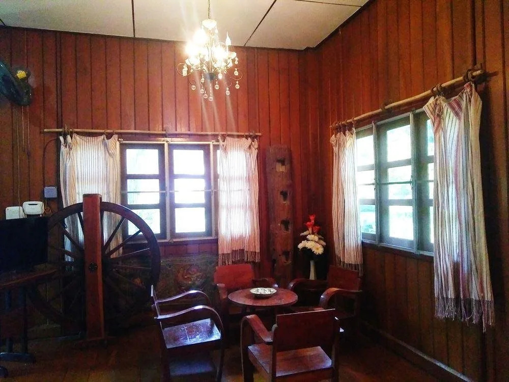 Anya House Pai