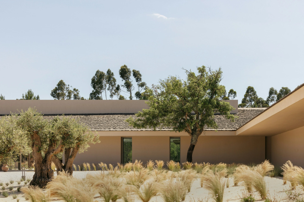Spatia Comporta, a Member of Design Hotels