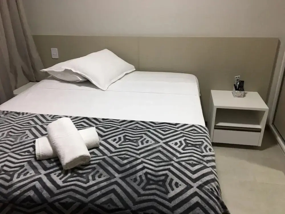 Itacimirim Apartments Boulevard e Ondas