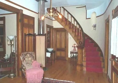 Evangeline's Tower Bed & Breakfast