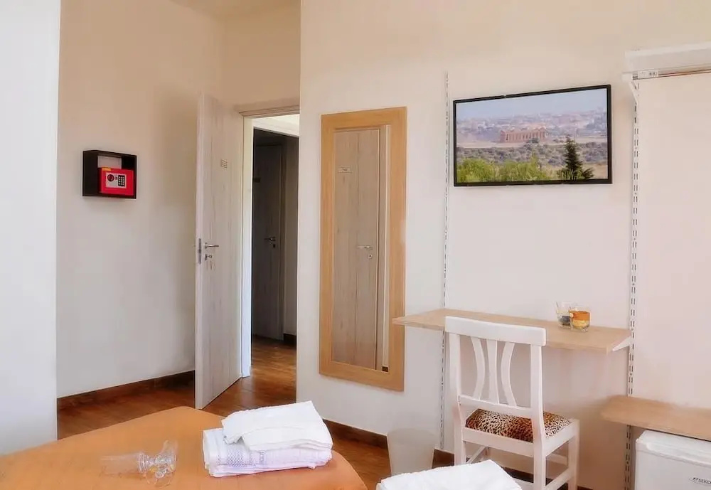 B&B Villa Achibea