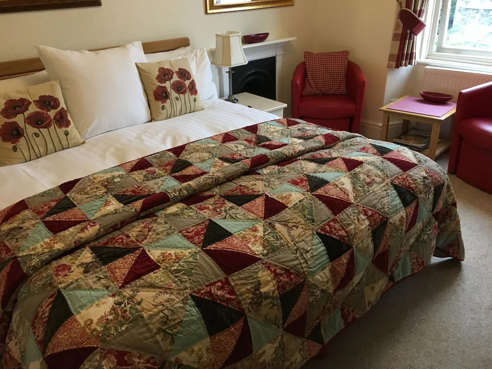 May Cottage B&B