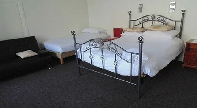 The Strathearn Hotel