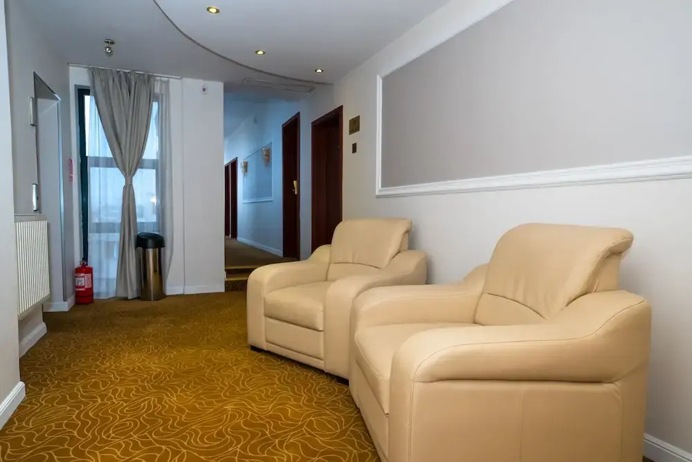 Best Western Hotel Lev Or I