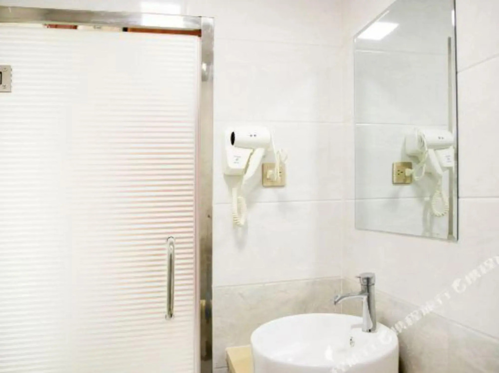 Mengzhiwan Holiday Hotel