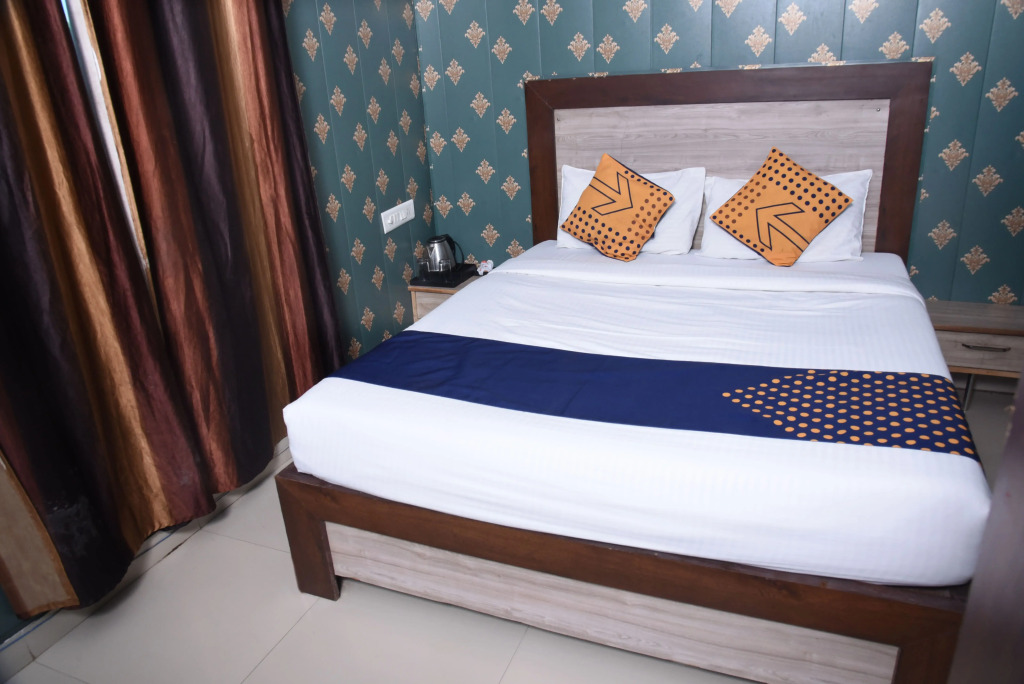 Jasmin A Luxury Stay-900m Walk To The Taj Mahal,Free Parking