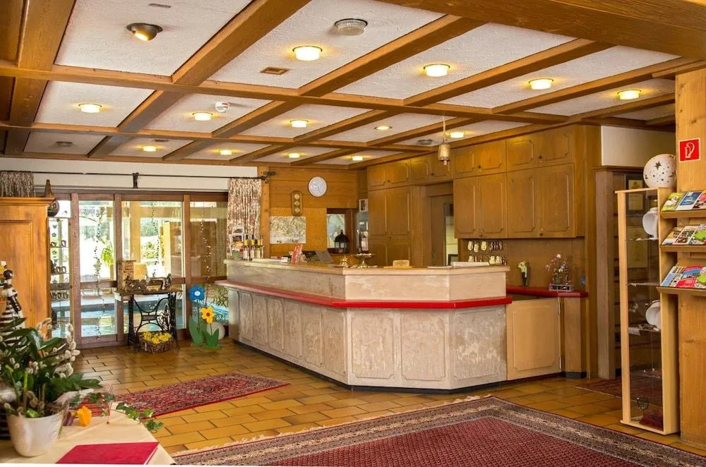 Schwarzwaldhotel Ruhbühl