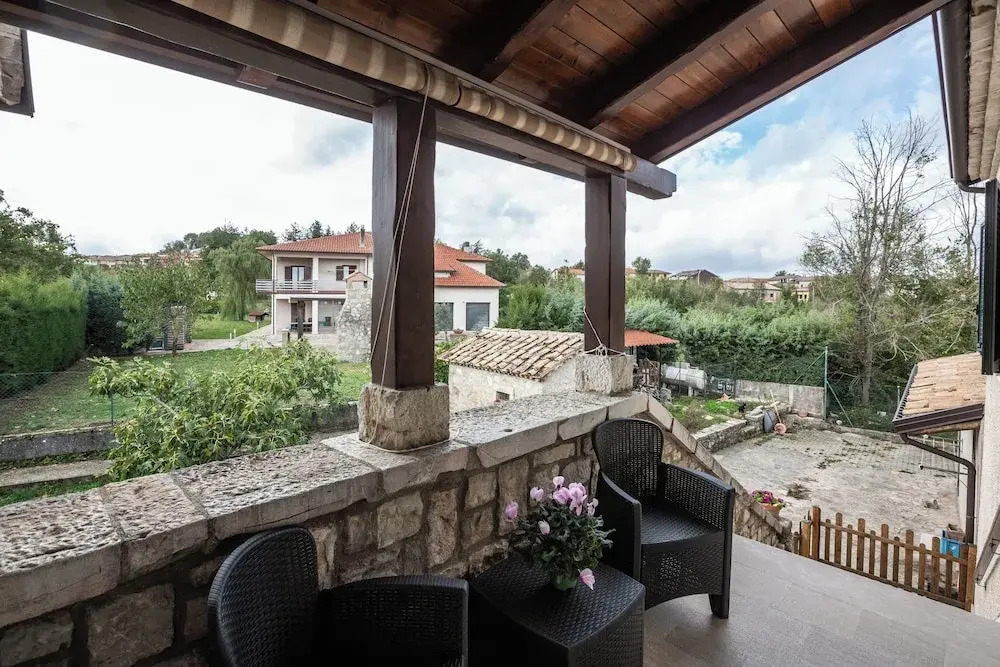 #914 Home - Irpinia